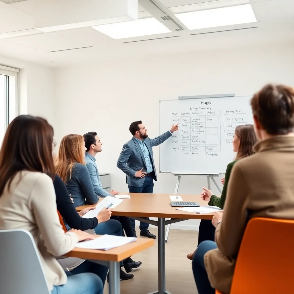 Portret van Martijn Bakker, een 42-jarige Nederlandse man met kort donker haar